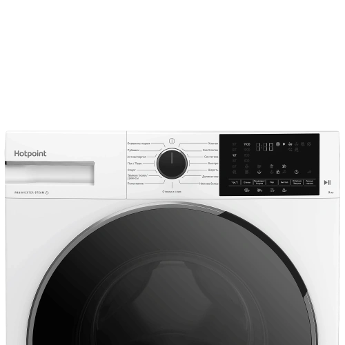 Стиральная машина Hotpoint WH 9490 VWX