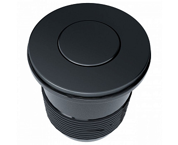 Пневматическая кнопка для измельчителя Paulmark PM032-AN антрацит