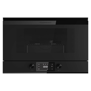 Микроволновая печь Kuppersbusch ML 6330.0 KSM