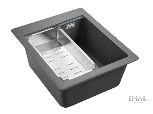 Мойка Emar EMQ-1420.Q Антрацит