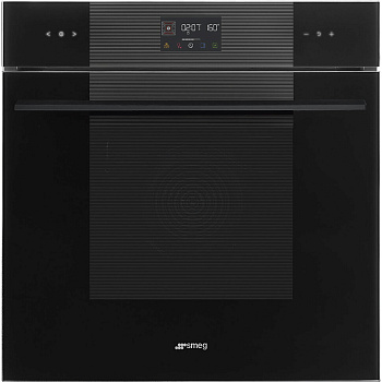 Духовой шкаф Smeg SOP6102TB3