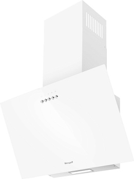 Вытяжка Weissgauff SIGMA 60 PB WH