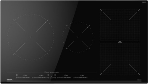Индукционная панель Teka IZF 94300 MSP BLACK