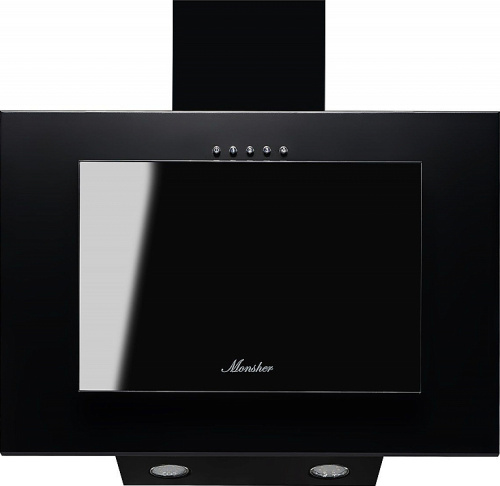 Вытяжка Monsher TEXNO 60 B