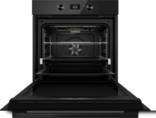 Духовой шкаф Haier HOQ-K3QSN5GB