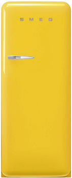 Холодильник Smeg FAB28RYW5
