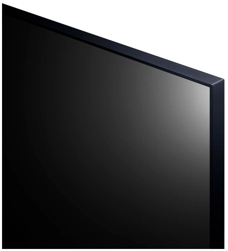 50" Телевизор LG 50NANO769QA NanoCell, HDR, синий