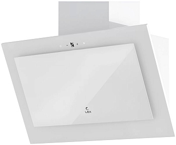 Вытяжка LEX MIO GS 600 WHITE