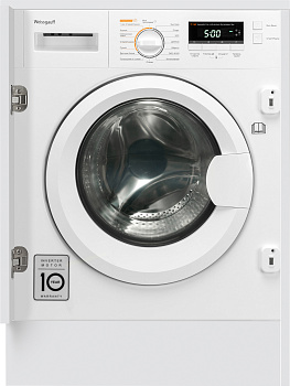 Стиральная машина Weissgauff WMDI 6148 D