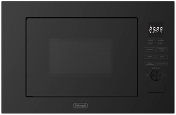 Встраиваемая микроволновая печь DeLonghi DMO 20NB LORENZO