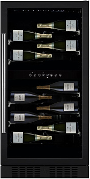 Винный холодильник Dunavox DX-58.258DB