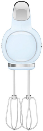 Ручной миксер Smeg HMF01PBEU