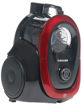 Пылесос без мешка Samsung VC18M21A0S1/EV