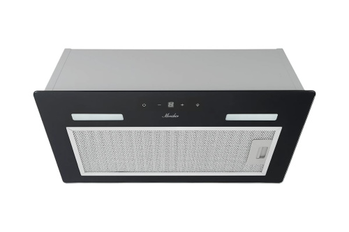 Вытяжка Monsher MASSY 60 Noir