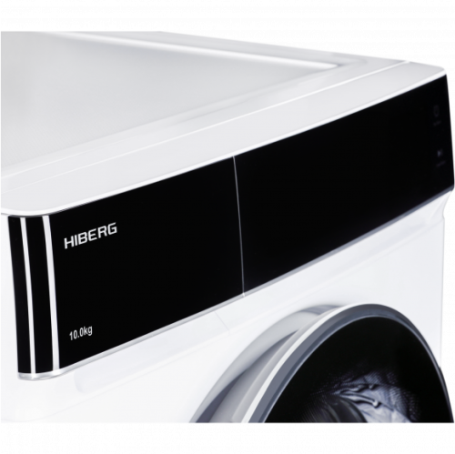 Сушильная машина HIBERG HDQ11 - 10 W
