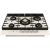 Варочная поверхность HIBERG VM 7155 Y