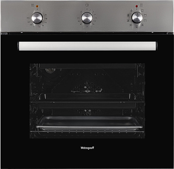 Духовой шкаф Weissgauff EOV 19 MX