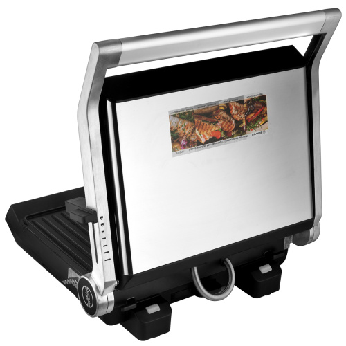 Гриль-пресс BRAYER BR2008