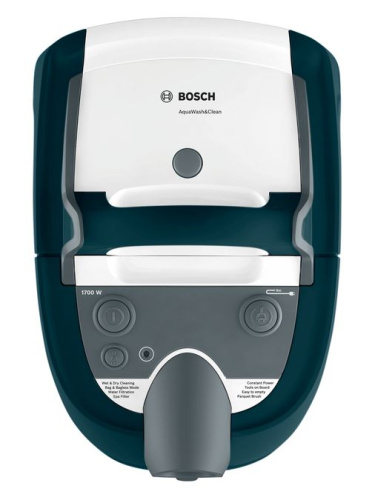 Пылесос Bosch BWD41720