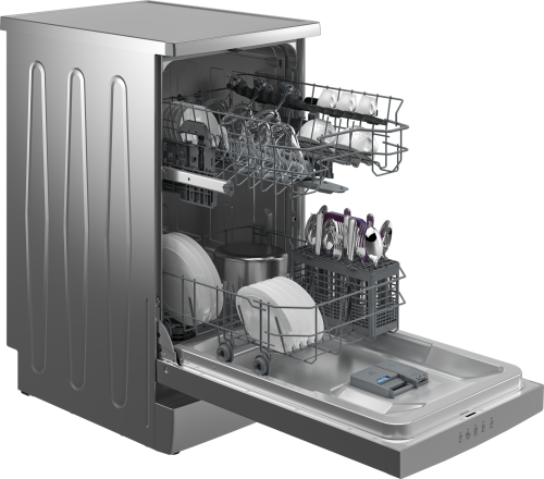 Посудомоечная машина Beko BDFS15020S