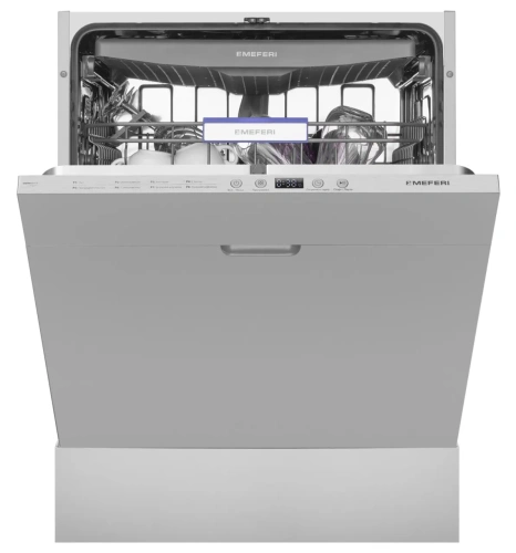 Посудомоечная машина встраиваемая Meferi MDW6083 POWER