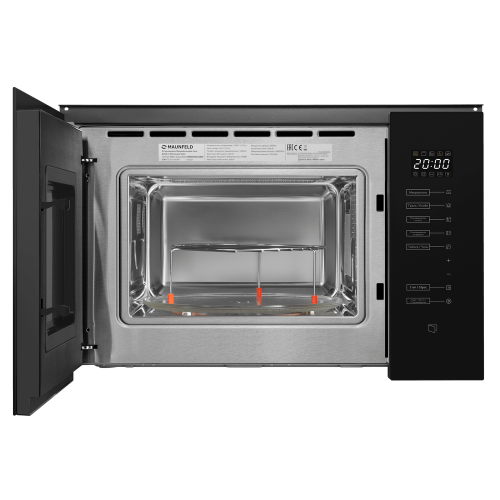 Микроволновая печь встраиваемая MAUNFELD MBMO925SGB09