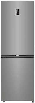 Холодильник Candy Combi CFN6185SDC