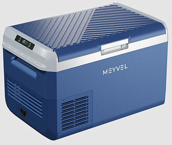 Автохолодильник Meyvel AF-M40