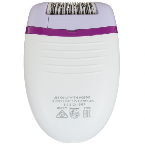 Эпилятор Philips BRE225/00