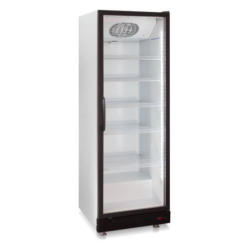 Витрина холодильная Бирюса B600DU