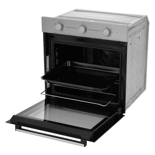 Электрический духовой шкаф Beko BBIC12100XD