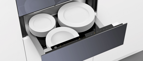 Подогреватель для посуды V-ZUG WS60162