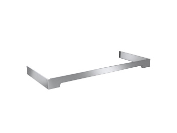 Цокольная планка Bertazzoni 120 см 901391