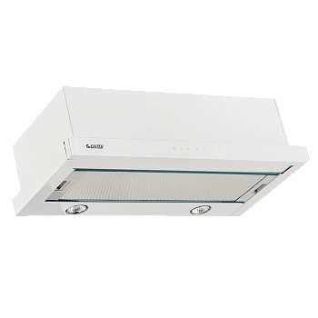 Вытяжка кухонная EXITEQ RETRACTA 602 TC white
