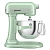 Миксер KitchenAid Artisan 5,6 л, фисташковый 5KSM60SPXEPT