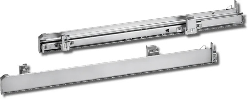 Телескопические направляющие Bosch HEZ538000