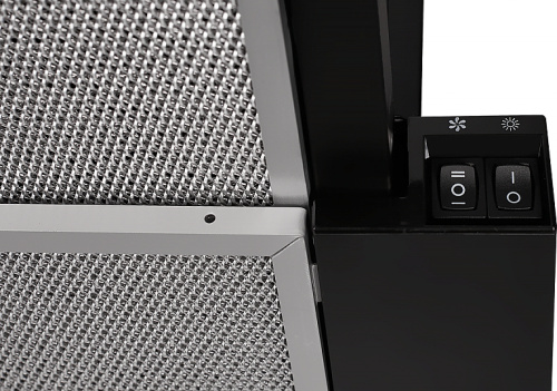 Вытяжка Monsher TELE II 60 GB