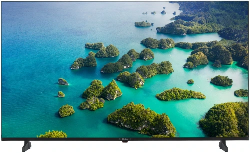 Телевизор Haier 40 Smart TV D1 Pro