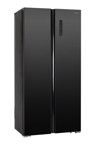 Холодильник Hiberg RFS-480DX NFB inverter