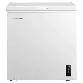 Морозильная камера Kuppersberg FLCF 200 W
