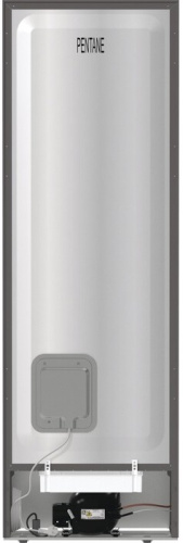 Холодильник Gorenje NRK 6191PS4*