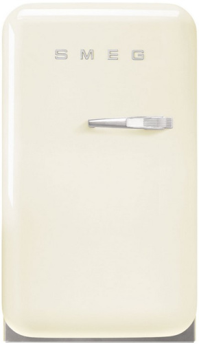 Холодильник Smeg FAB5LCR5