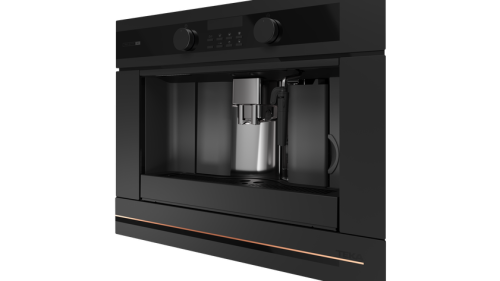 Встраиваемая кофемашина Teka CLC 85-G1 GM MATT BLACK