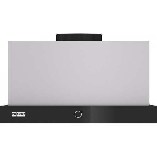 Вытяжка FRANKE Touch 50 BK 315.0702.967