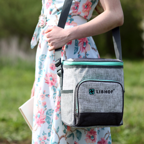 Термосумка Libhof Holiday TW-05