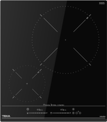 Индукционная панель Teka IZC 42400 MSP BLACK