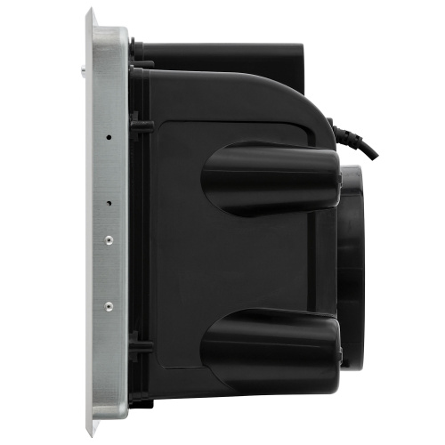 Вытяжка KRONA AMELI LIGHT 600 INOX PB