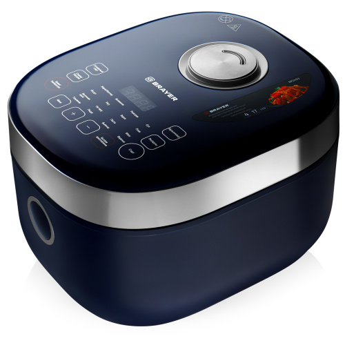 Мультиварка BRAYER BR2403