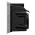 Вытяжка KRONA AMELI LIGHT 600 INOX PB Вытяжка KRONA AMELI LIGHT 600 INOX PB