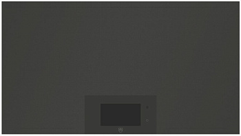 Индукционная варочная панель V-ZUG CookTop V6000 I906 FullFlex CTI6T-31134 платиновый